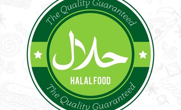 classic-green-halal-label-with-flat-design_23-2147876992
