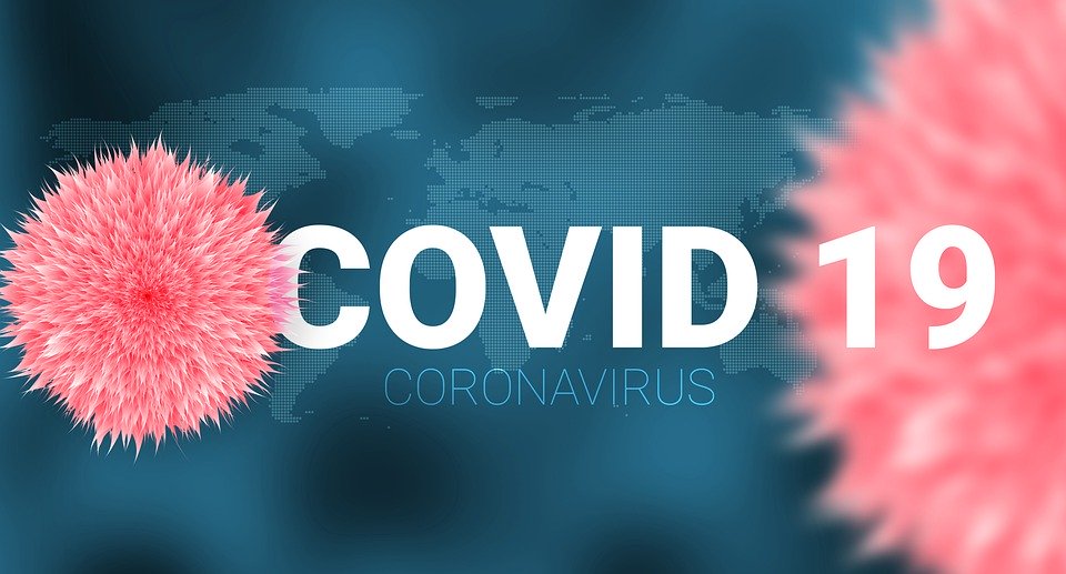 Covid19 Coronavirus Corona Disease Virus Covid-19