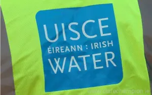Irish-Water