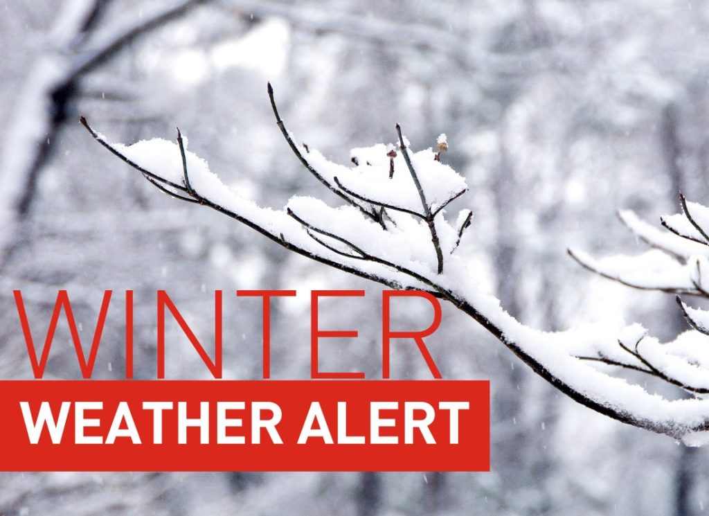 Winter-Weather-alert-SWEPCO